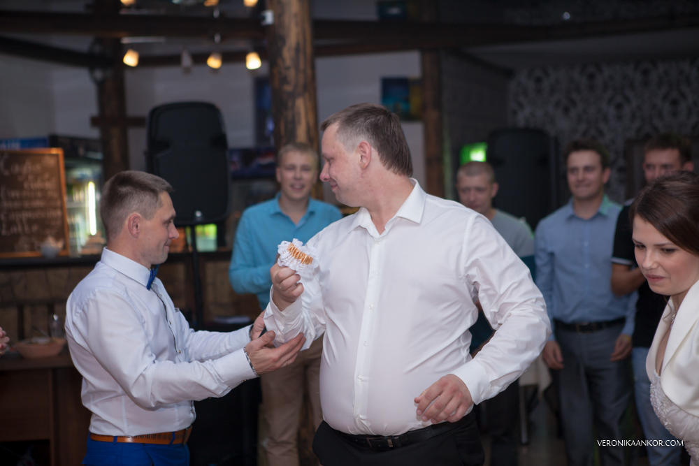 Константин и Наталья