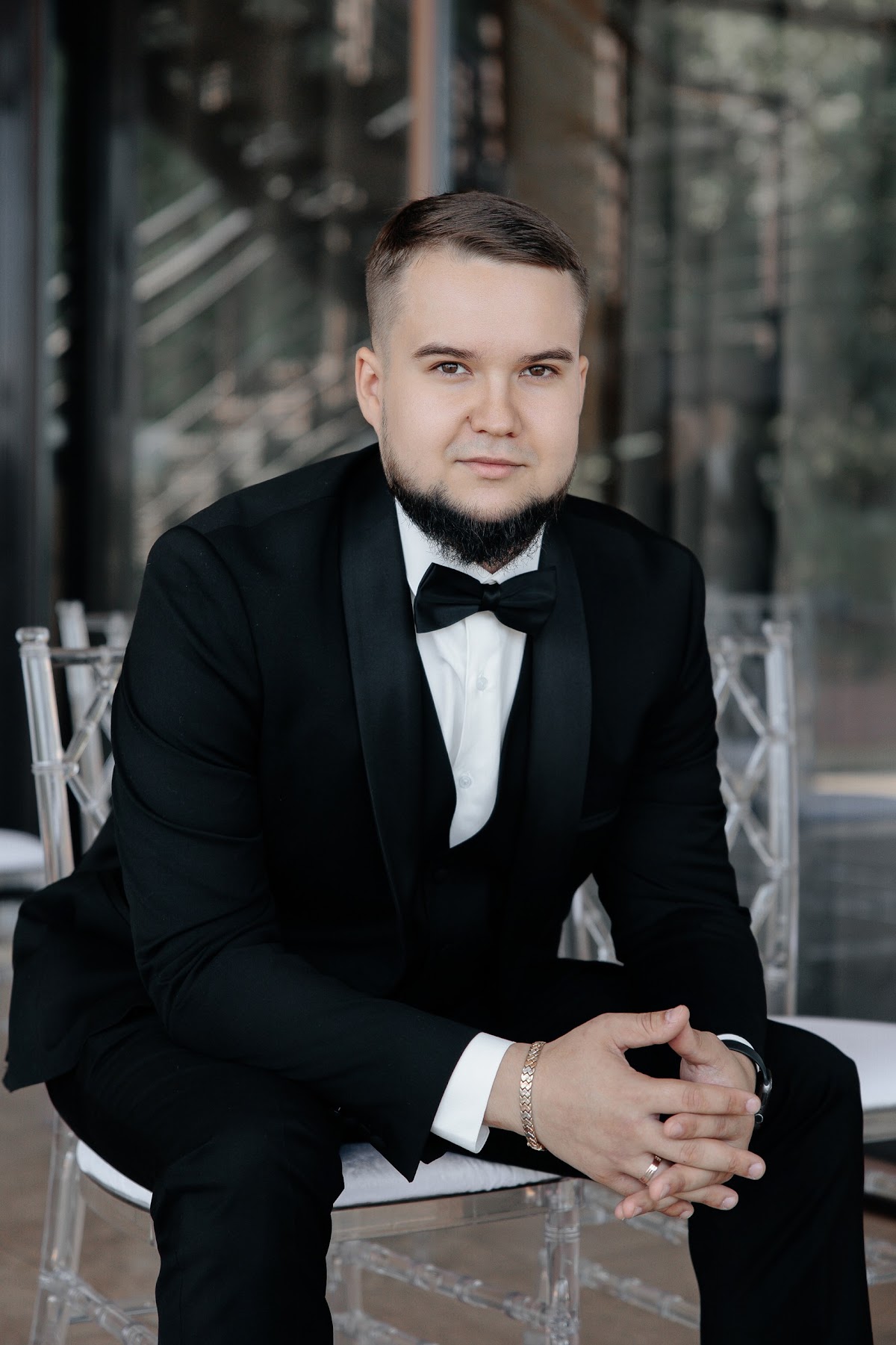 Арина и Алексей