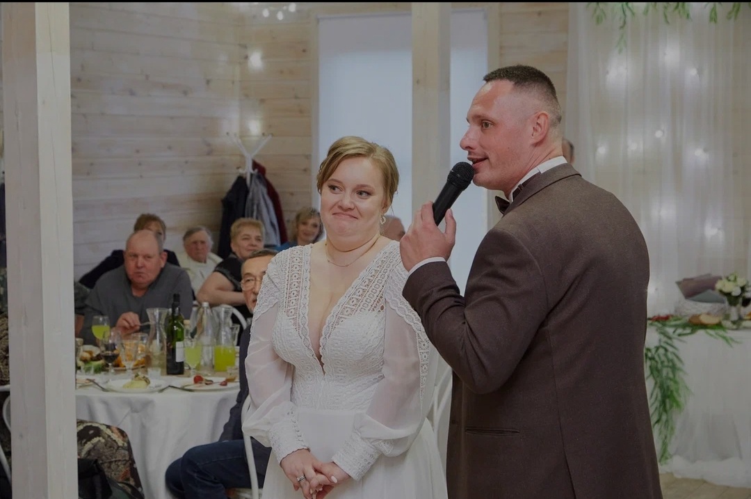 Евгений Денисов