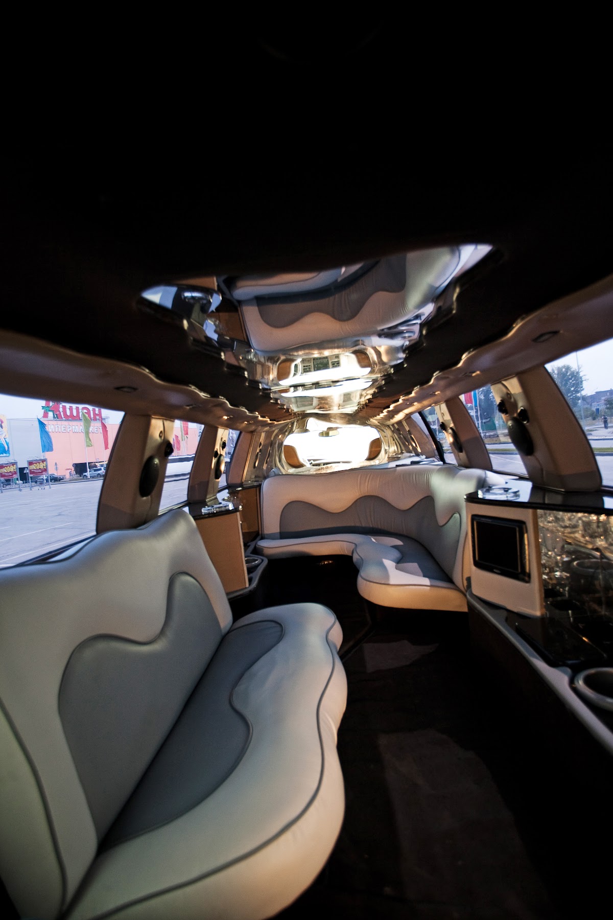 Ford Excursion