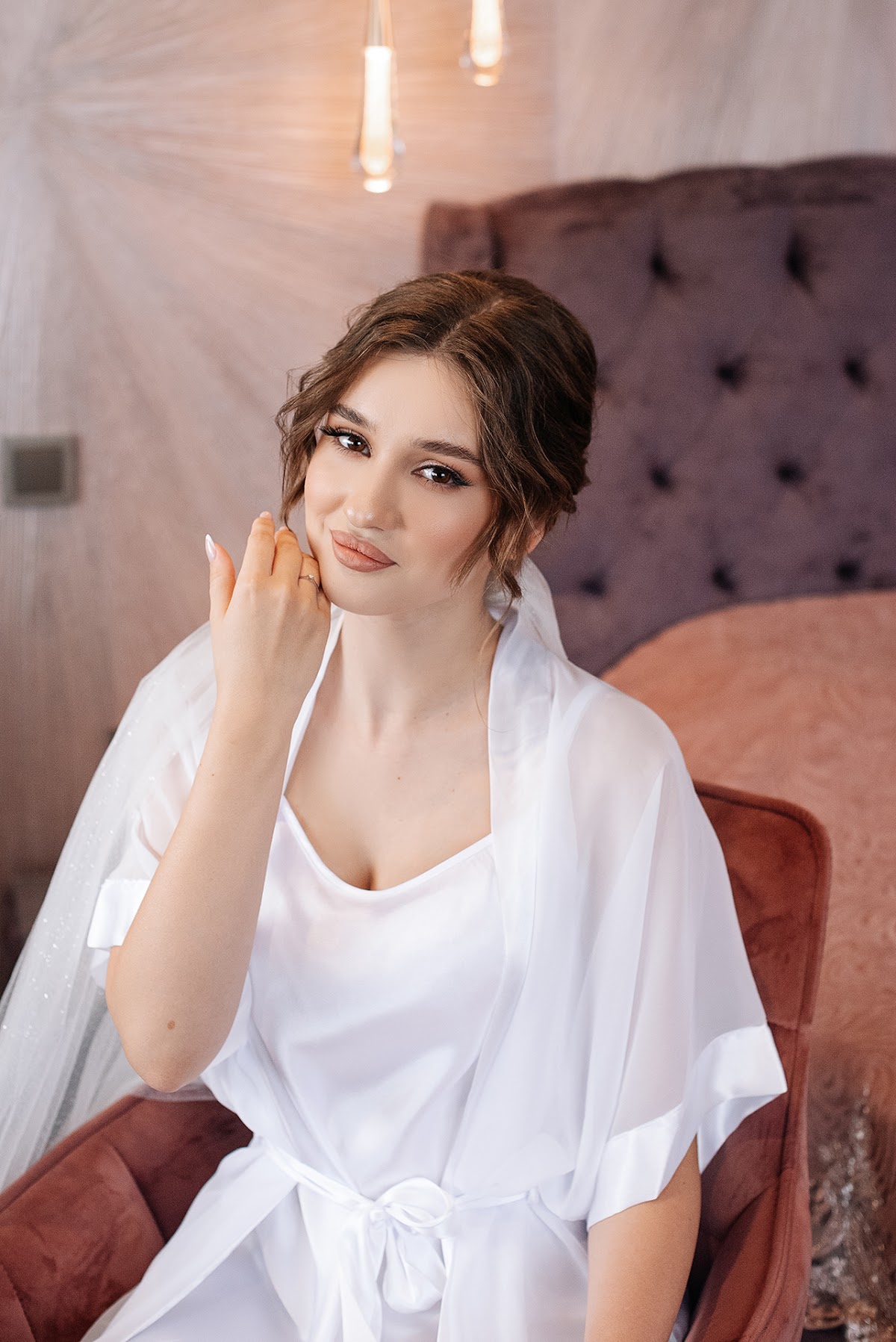 Лера и Олег