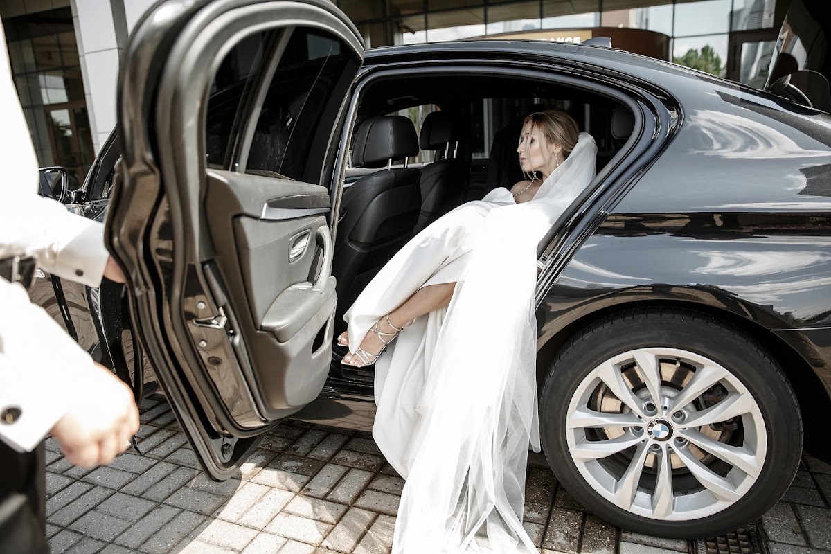 Wedding day Антон и Таня