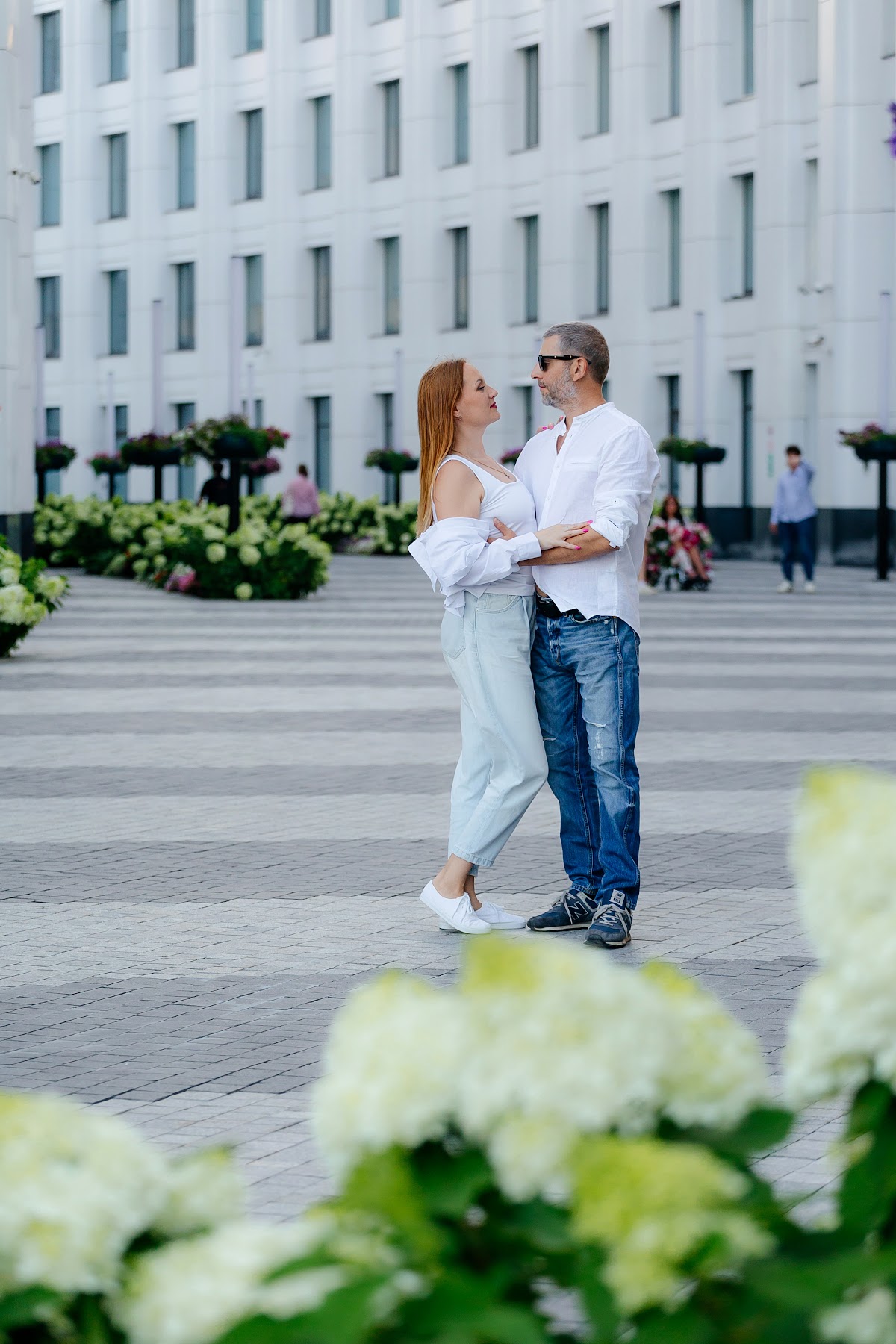 Портфолио: Love story