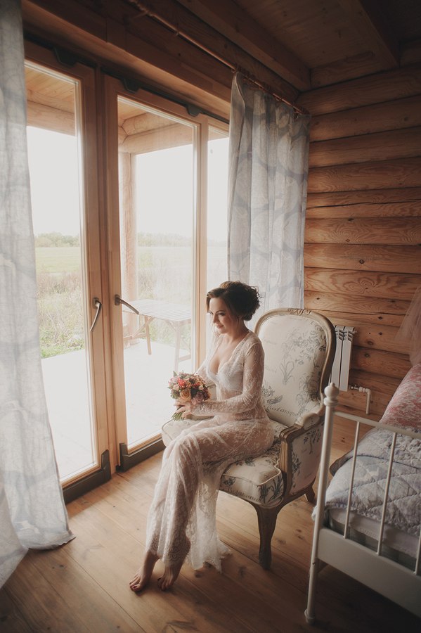 Илья и Ирина