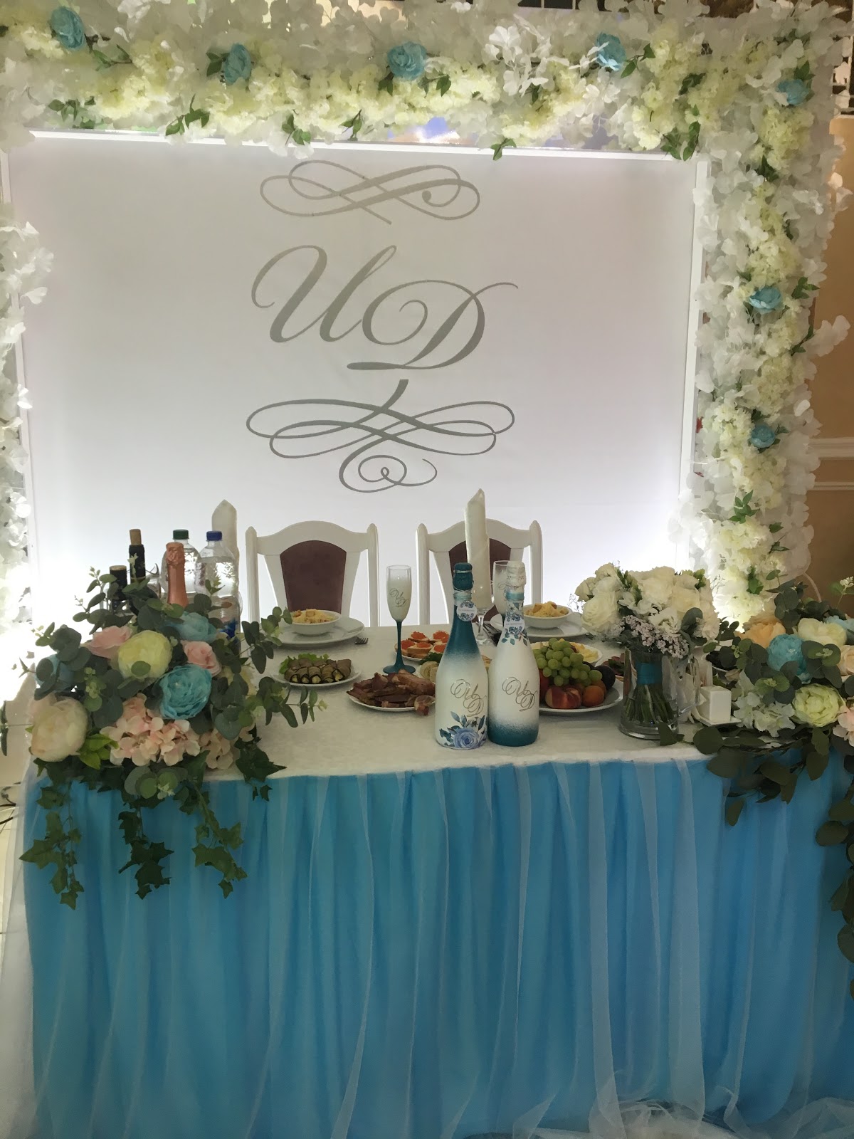 Agency Ivory Event