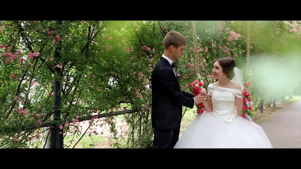 Портфолио: Свадьба
