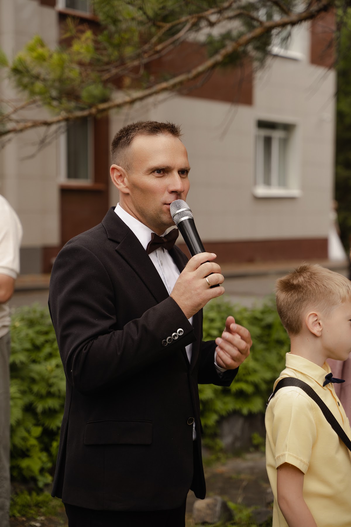 Портфолио: Свадьба