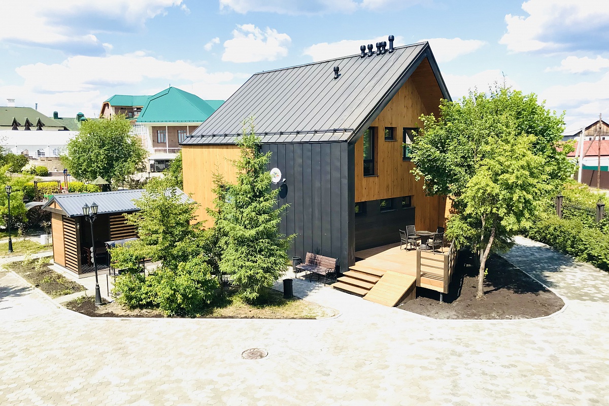 Номерной фонд