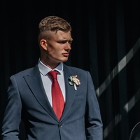 Александр Дедищев