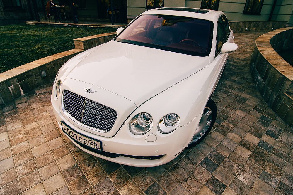 Bentley