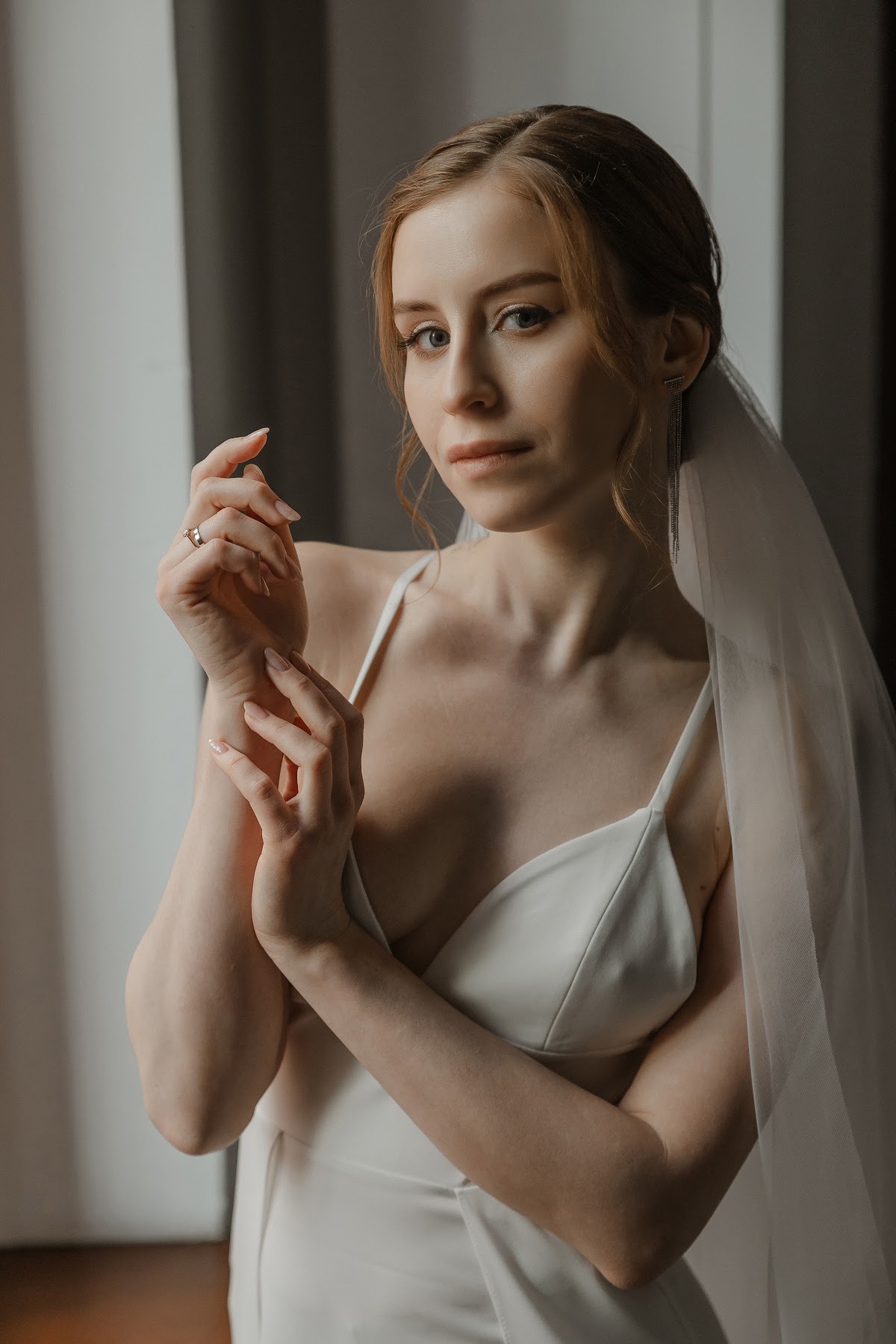 Жозефина и Алексей