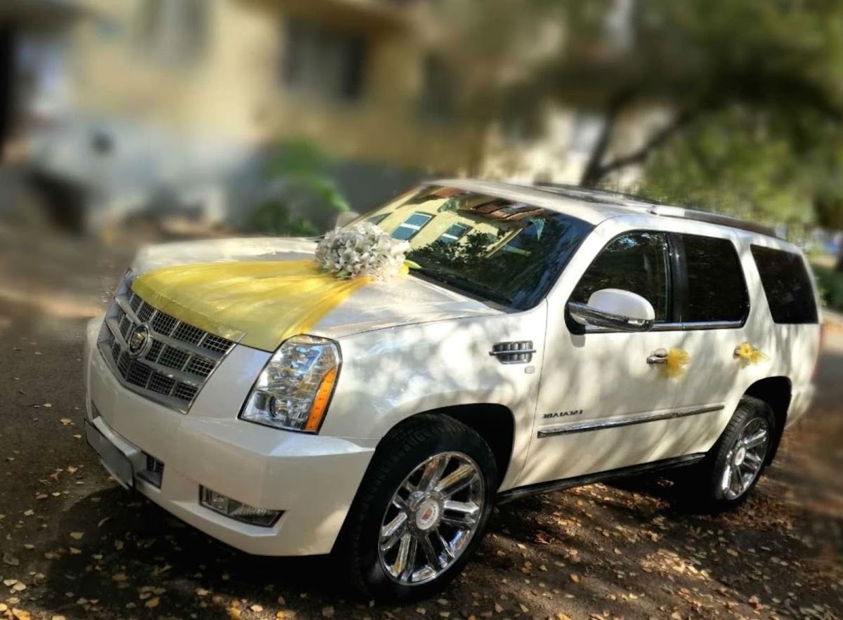 Escalade III — кадр 2 из 8