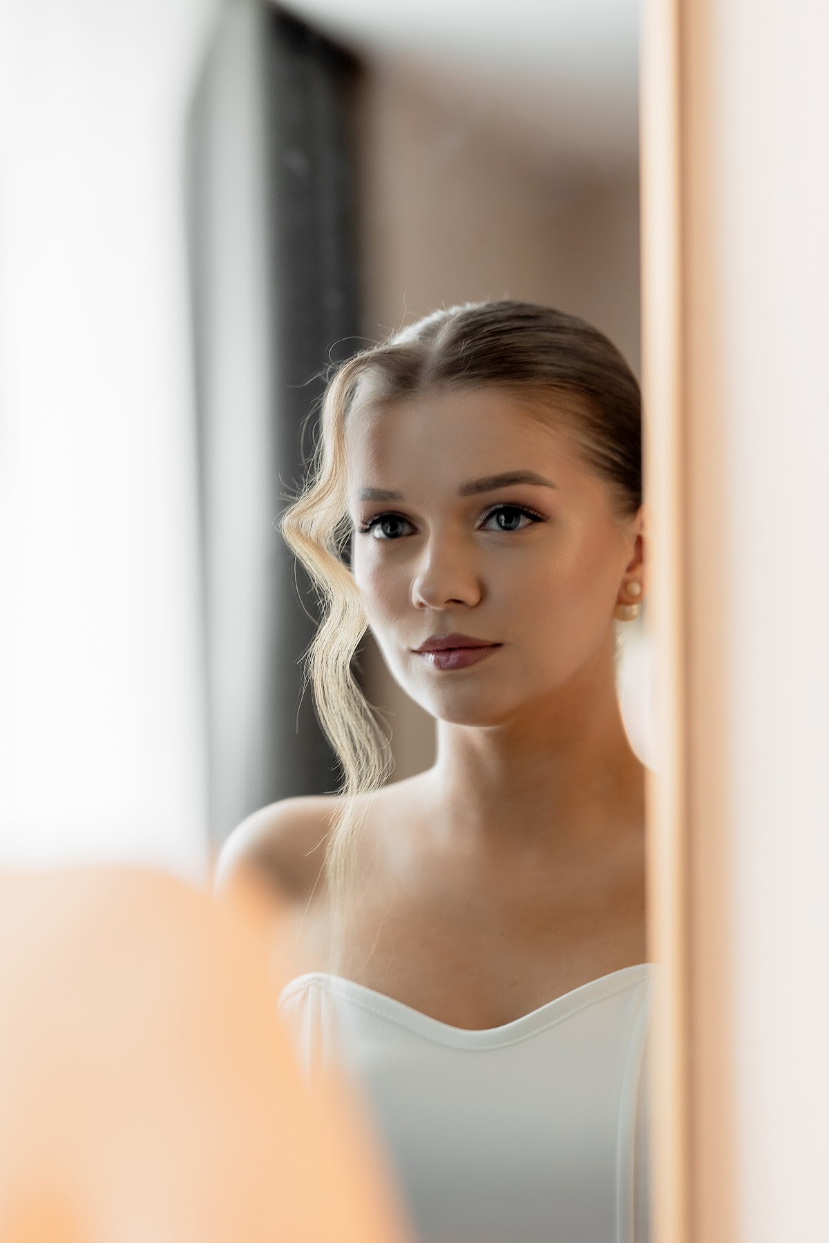 Wedding stories
