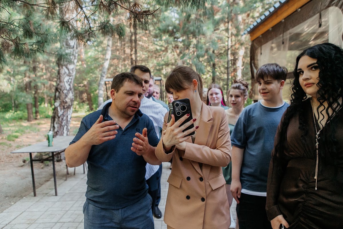 Фотографии