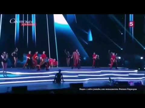 Сергей СИЛАНТЬЕВ на ТВ