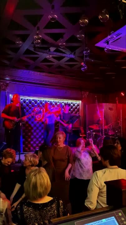 Кавер группа Play band