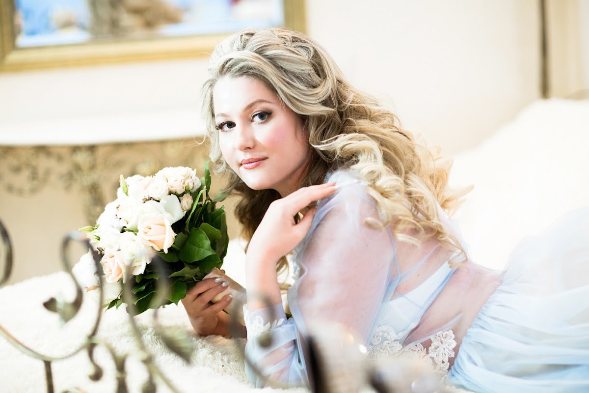 Анна и Сергей