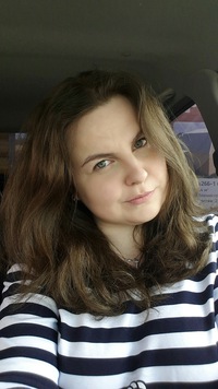 Екатерина Николаева