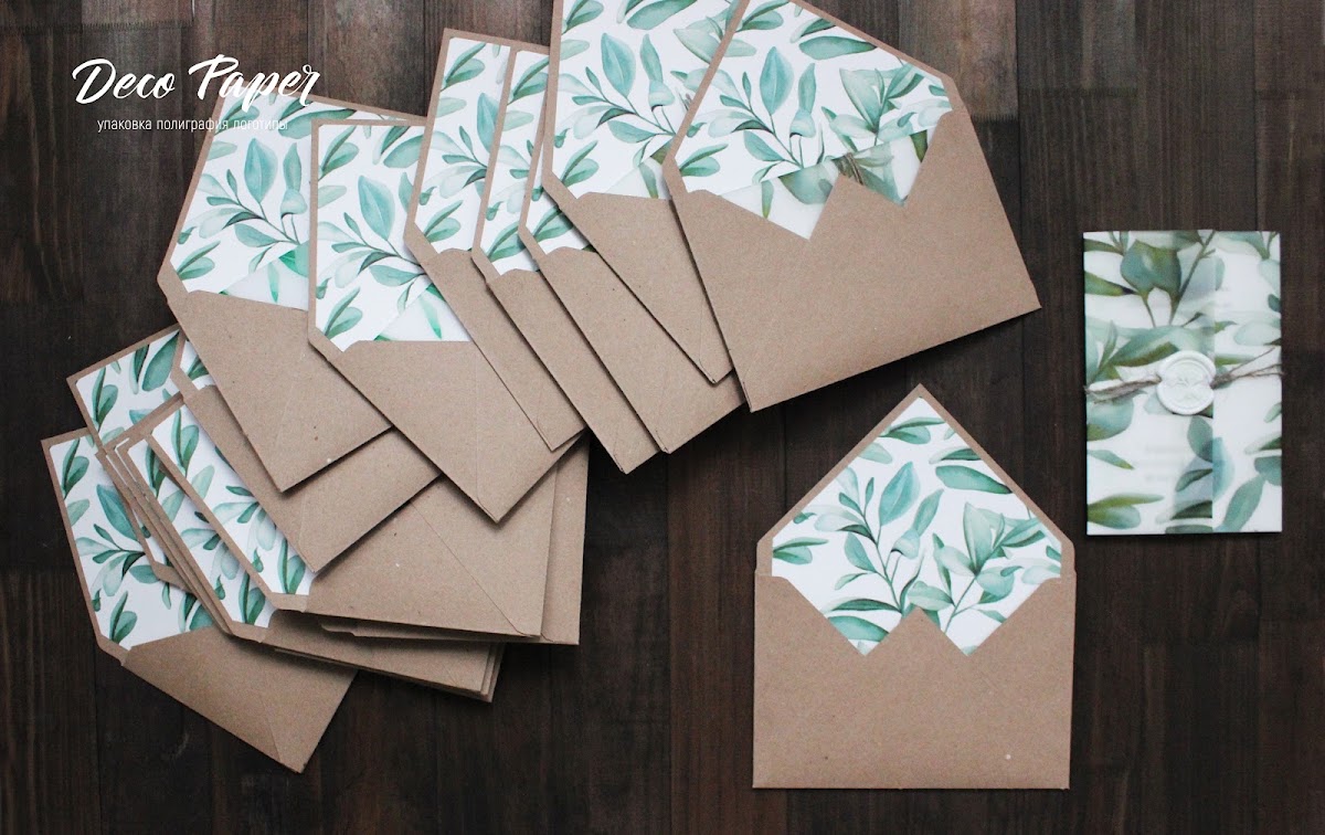Deco Paper