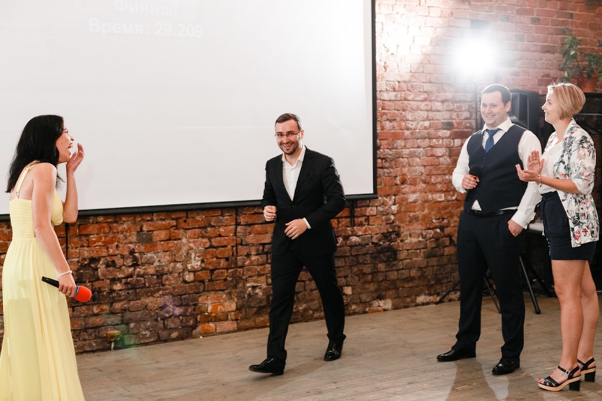 Портфолио: Свадьба