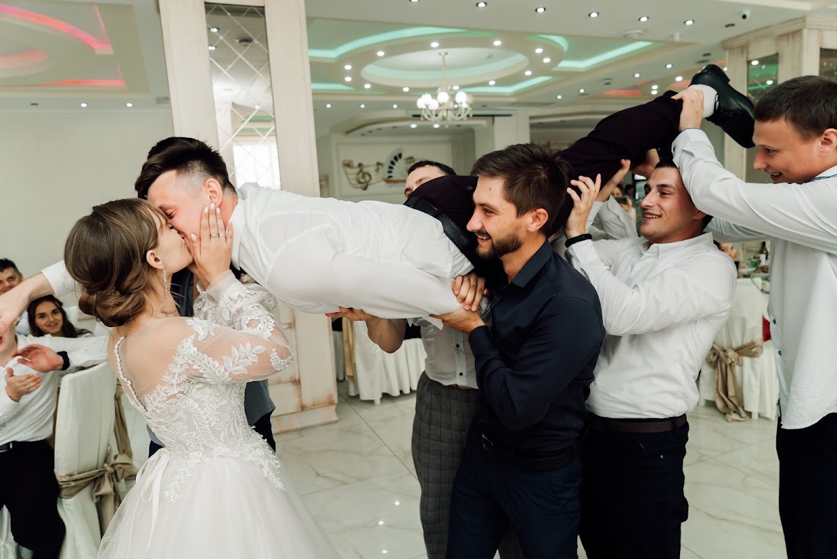 Фотограф Анна