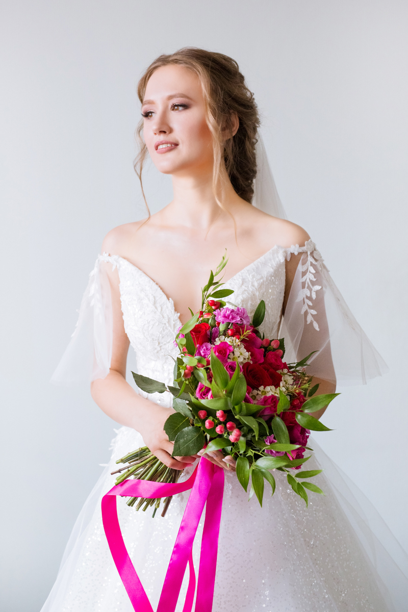Екатерина и Игорь