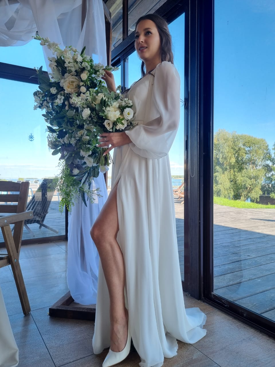 Алина Фёдорова — кадр 2 из 20