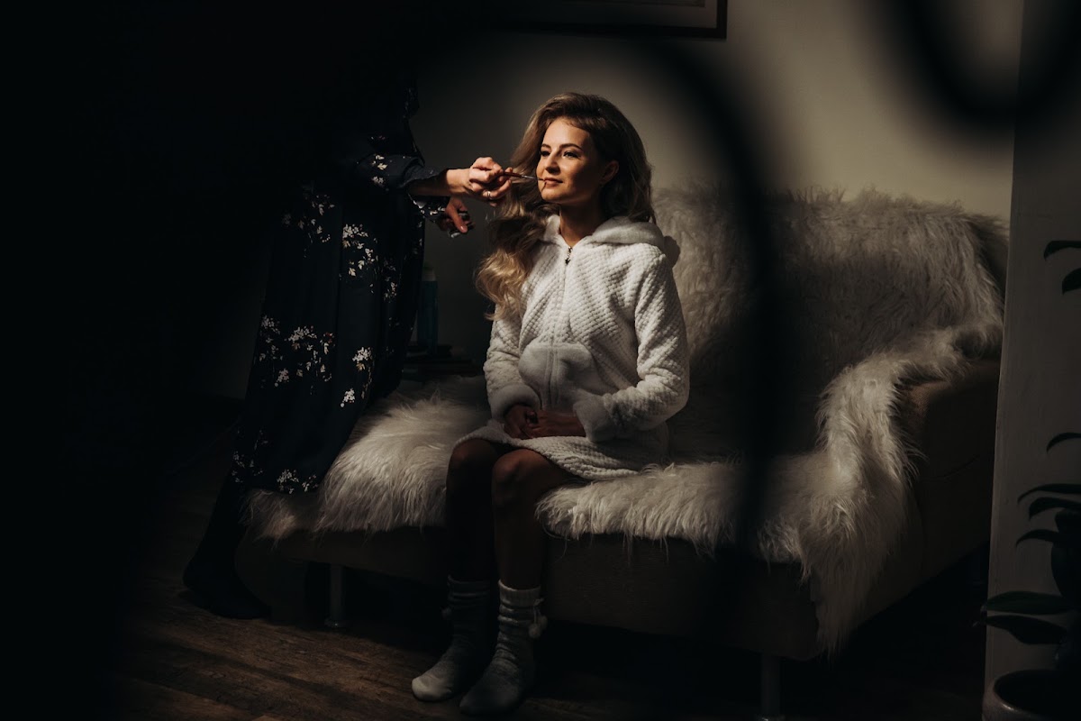 Татьяна и Данис