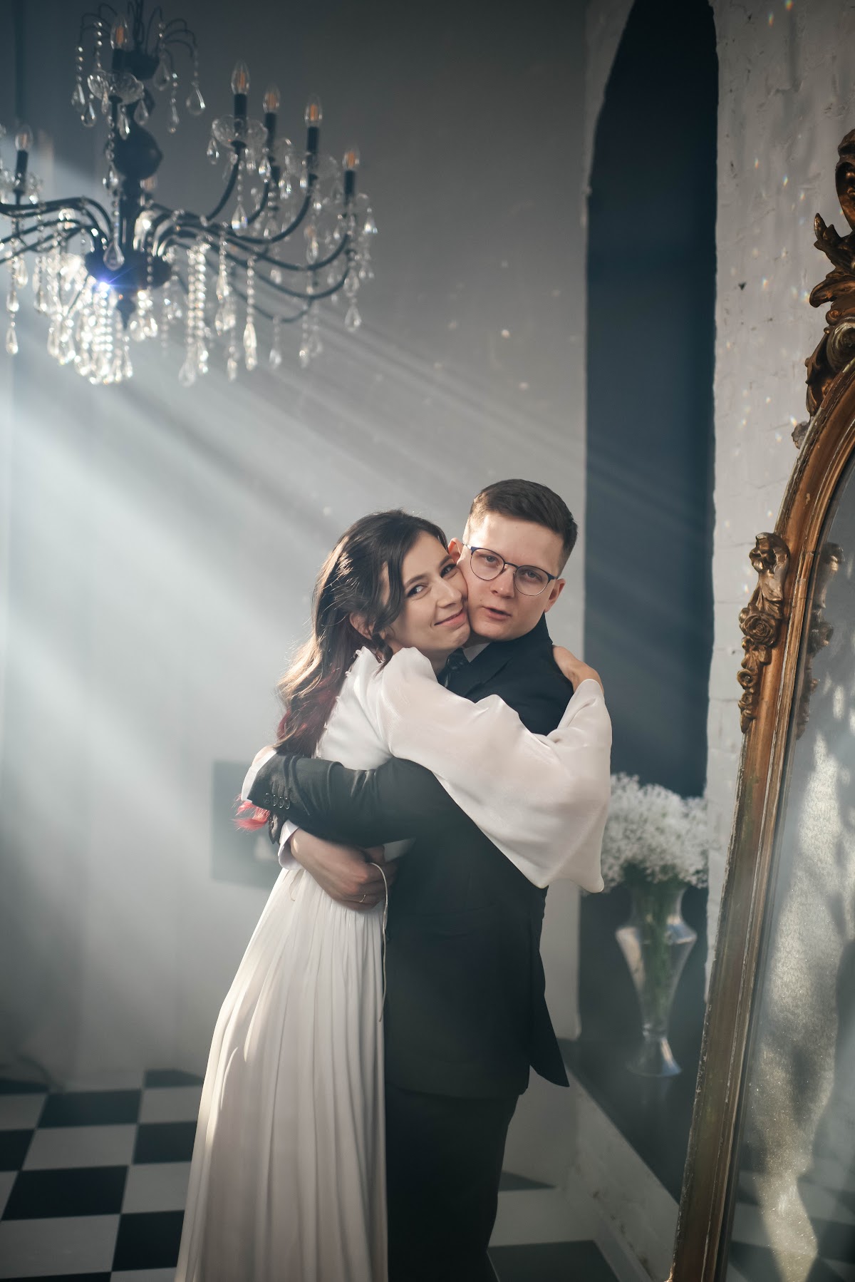 Гулизар и Александр