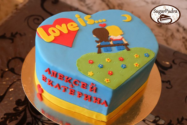 Портфолио