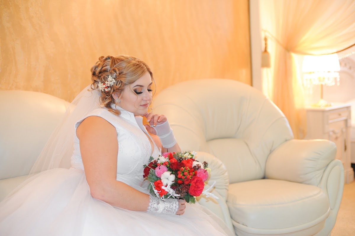 Юлия и Олег