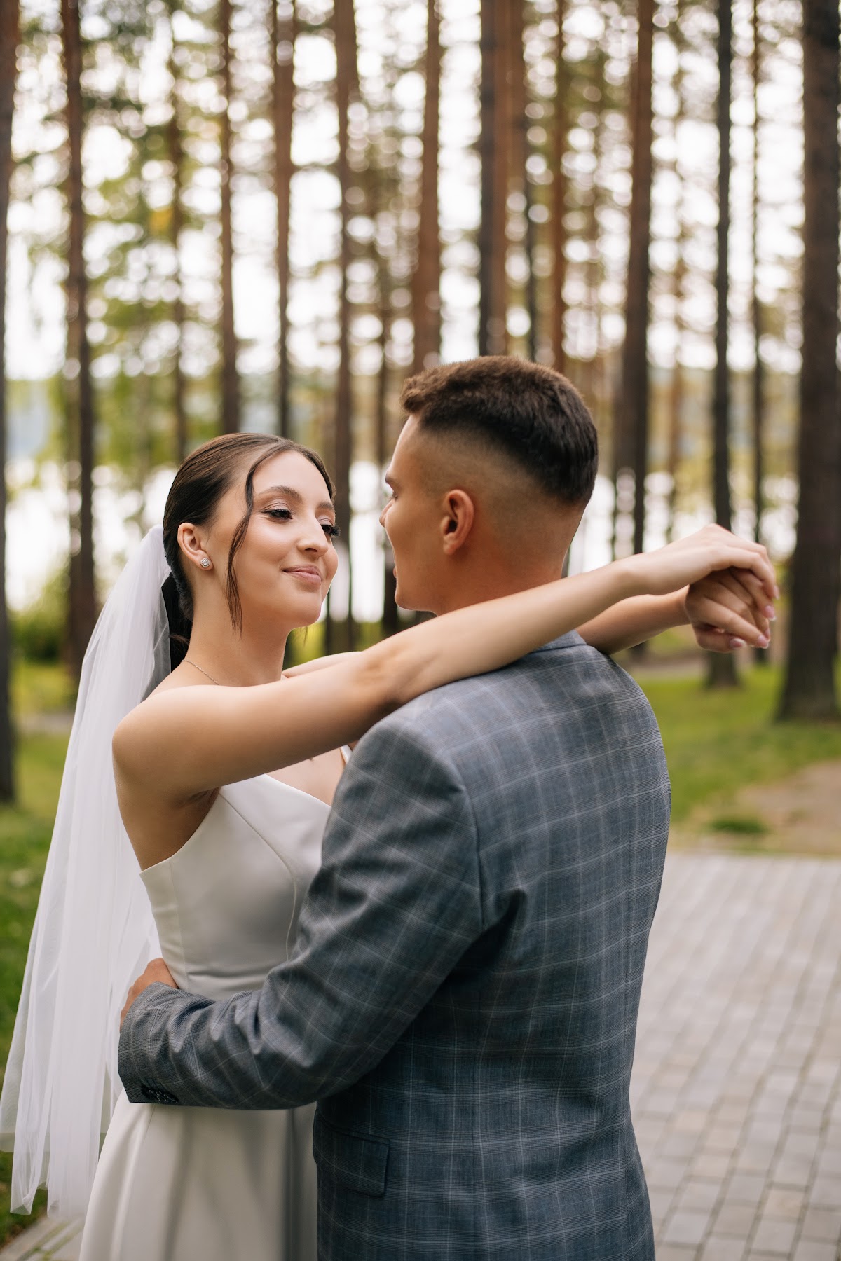 Лилия & Данила