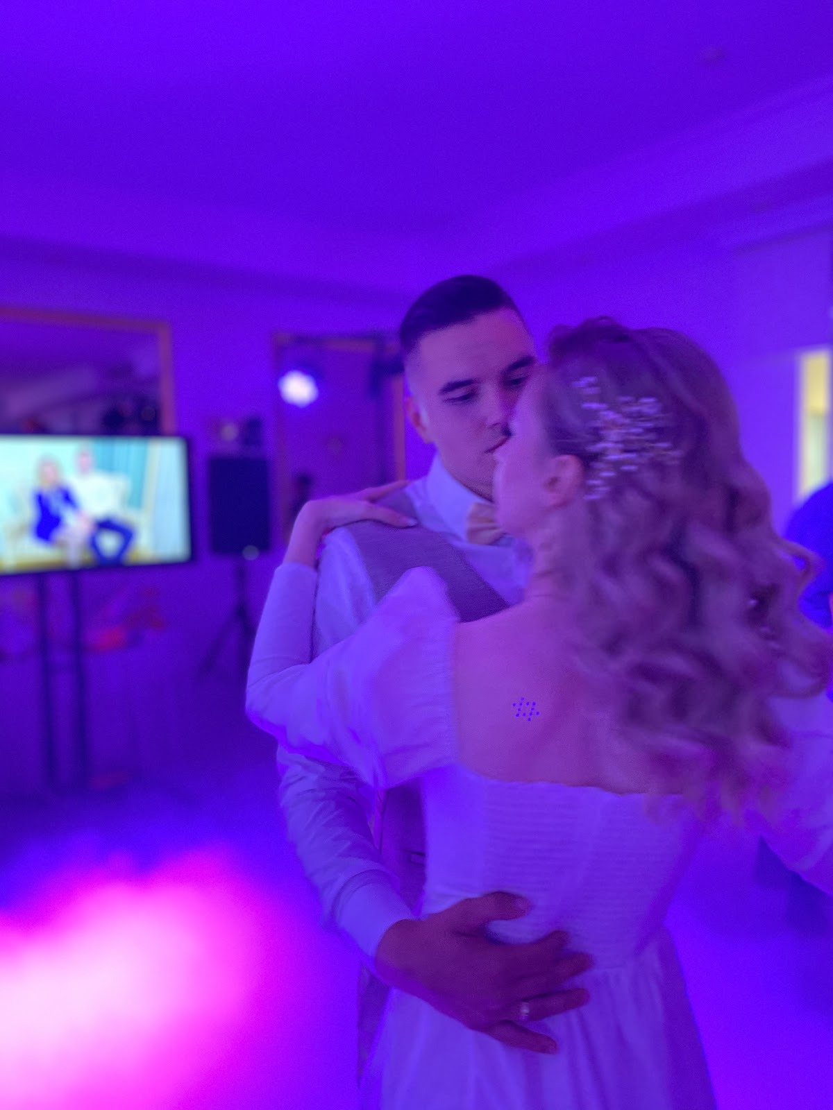 Кристина и Александр
