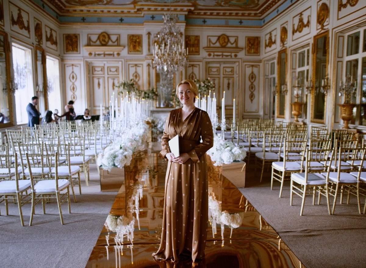Елена Беляева