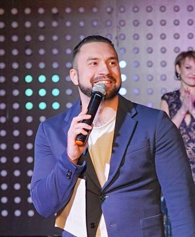 Портфолио: Выпускной