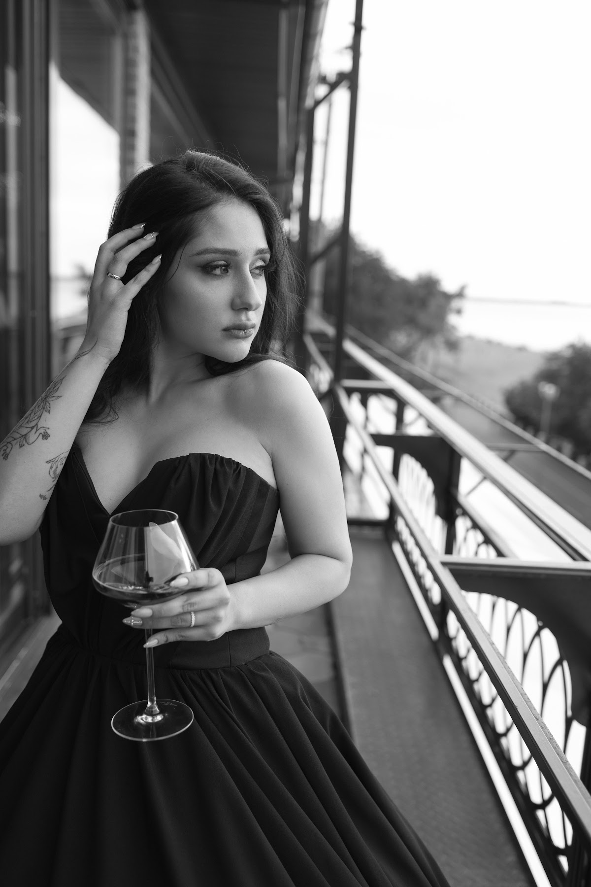 Валя & Андрей