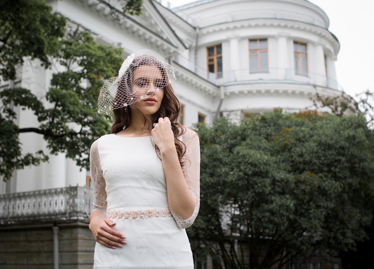 Портфолио: Love story