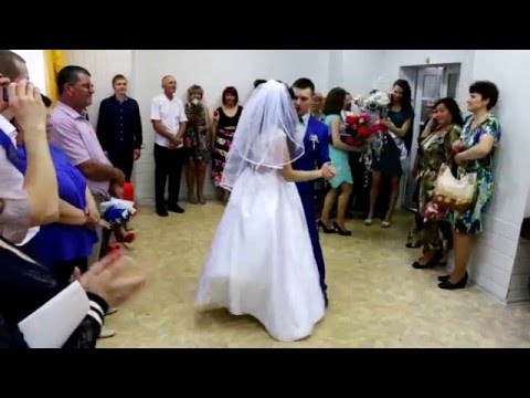 Портфолио: Свадьба