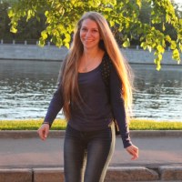 Елена Лебедева