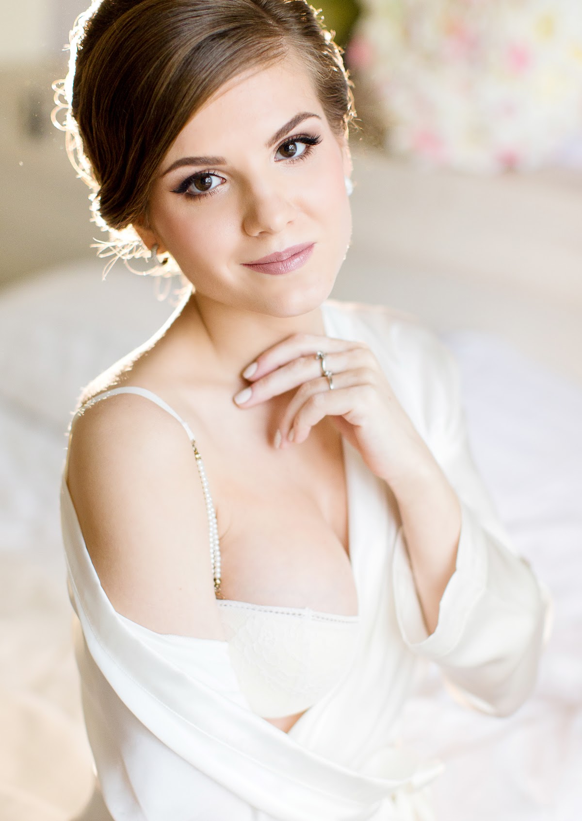 Кристина и Сергей