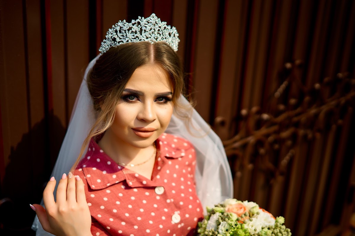 Айтахаджи и Камилла