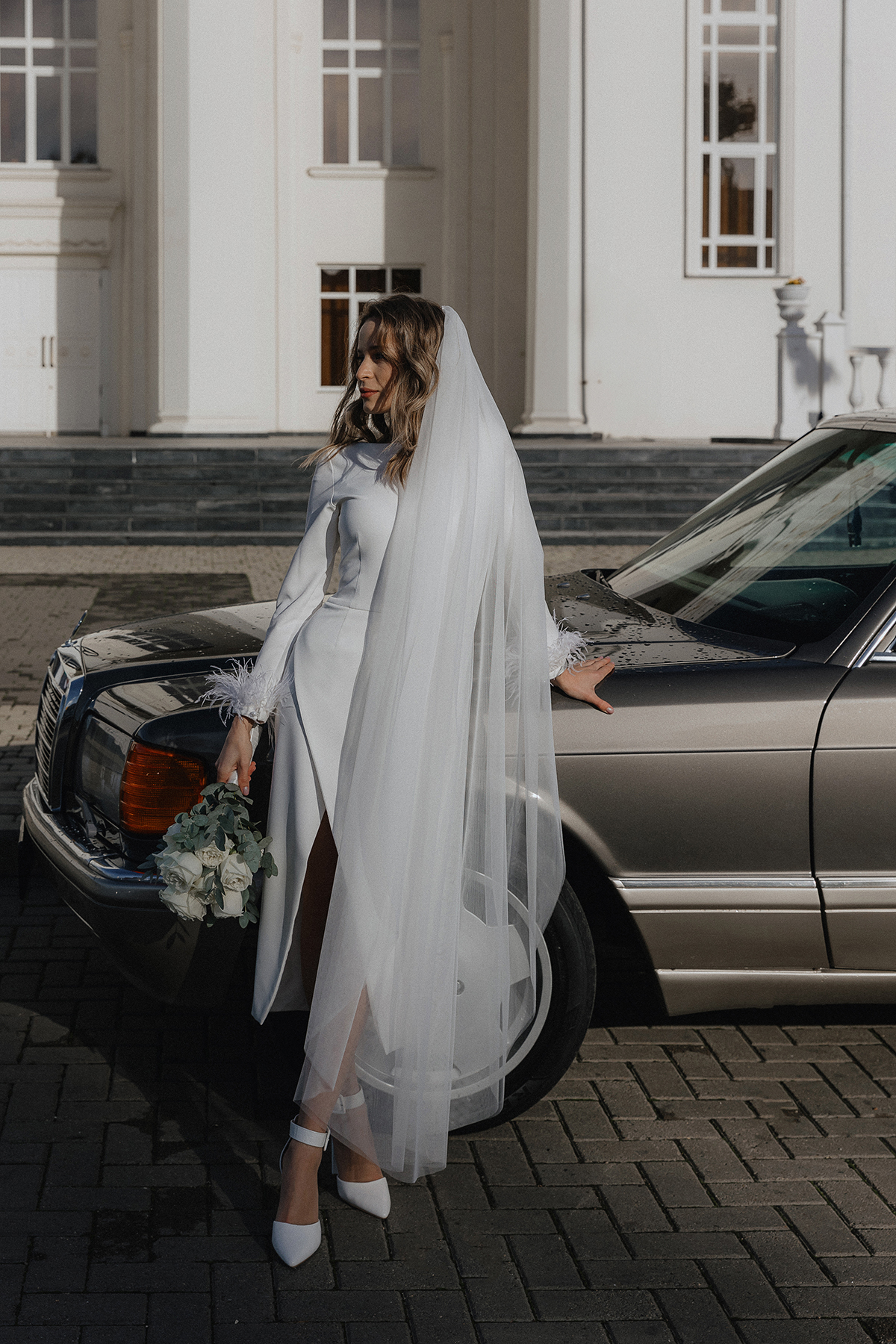 Кристина и Павел