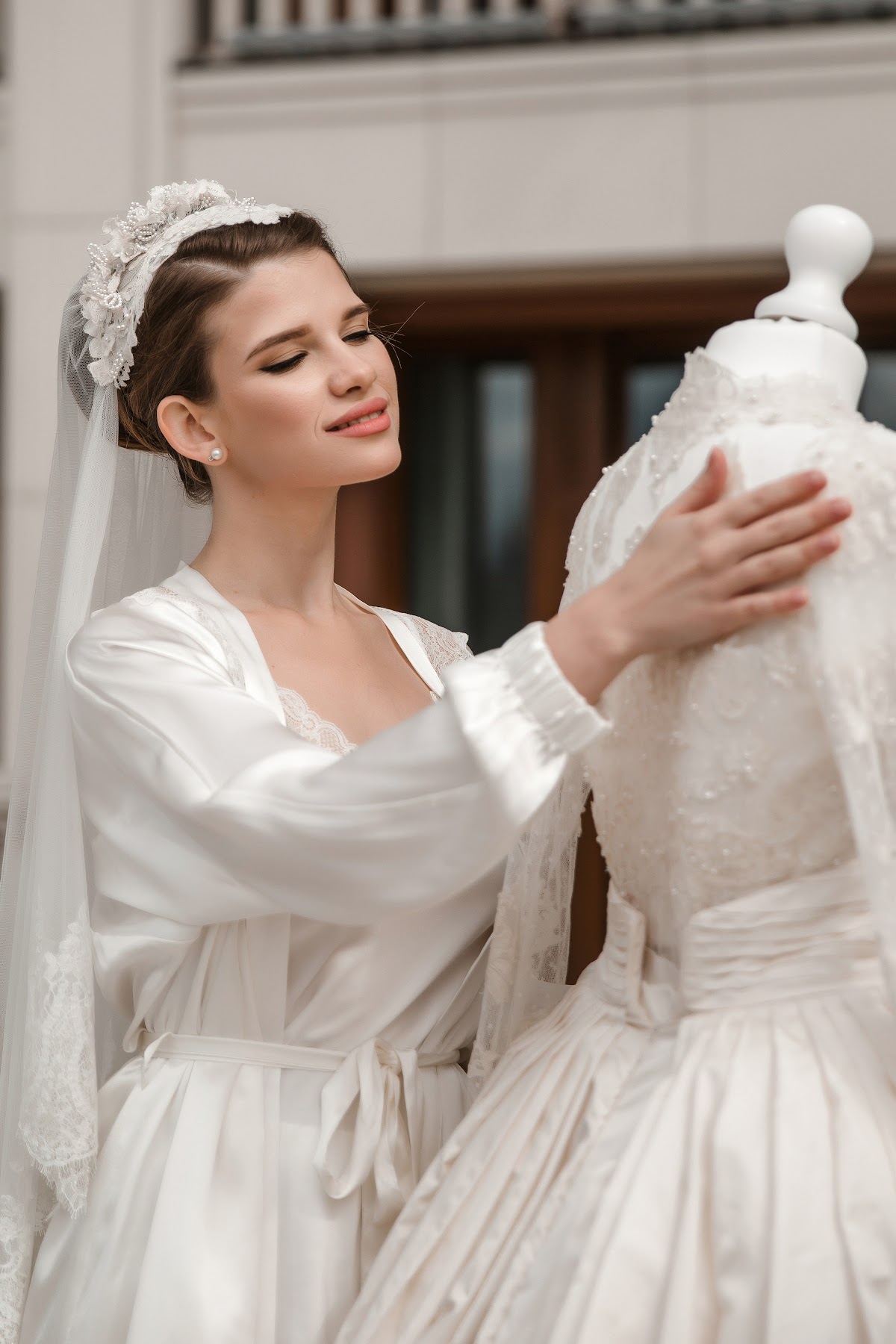 Елена и Николай