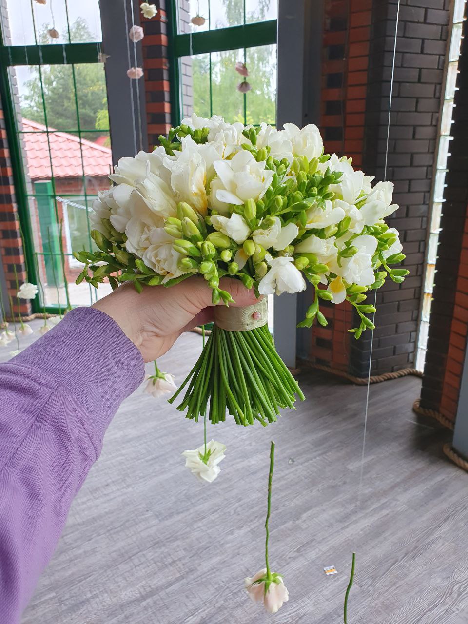 Кристина Шульга