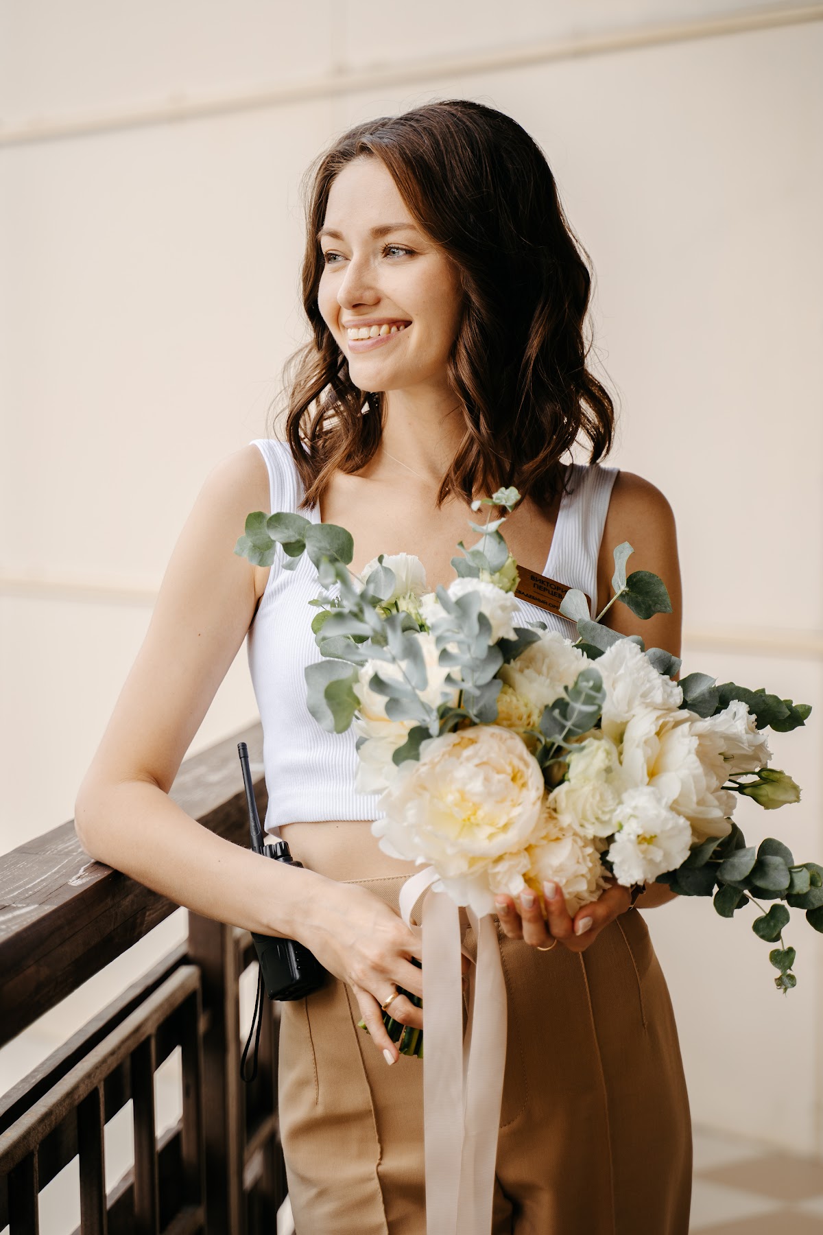 Wedding Day M&K