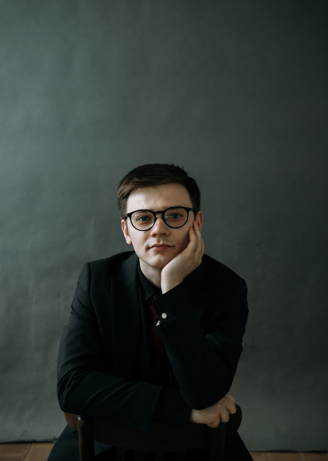 Артур Селихов — кадр 5 из 20