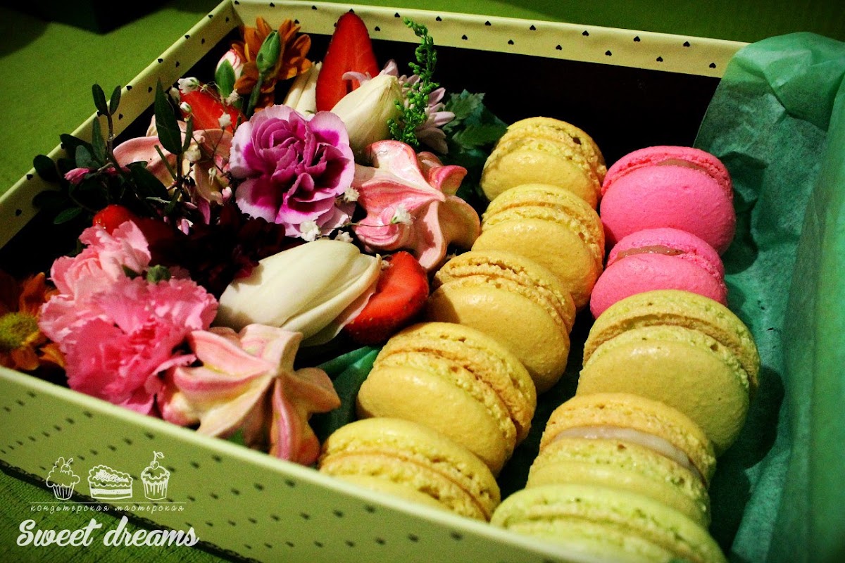 Sweet Drreams — кадр 4 из 15