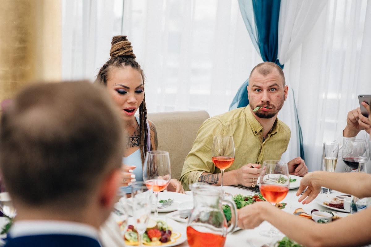 Варя и Алеко