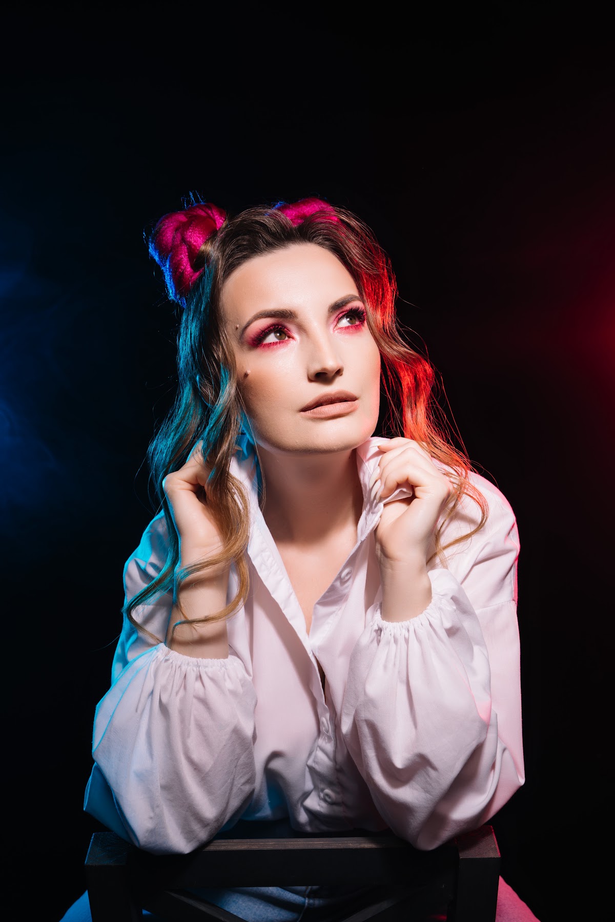 Портфолио: Реклама