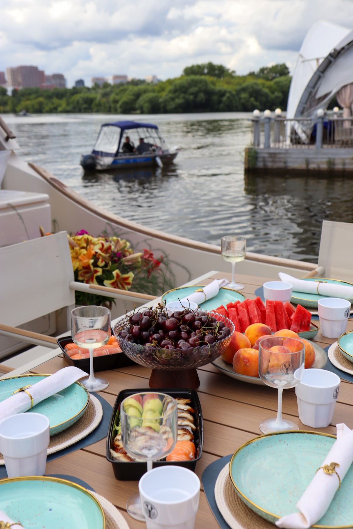 River Club Moscow — кадр 5 из 73